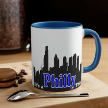 Load image into Gallery viewer, Yo! It’s a Philly Thing Coffee Mug