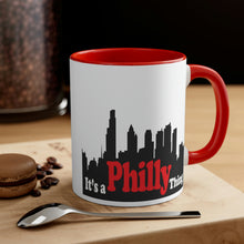 Load image into Gallery viewer, Yo! It’s a Philly Thing Coffee Mug