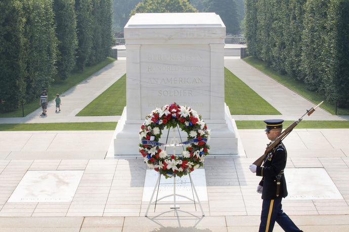 A Memorial Day Tribute