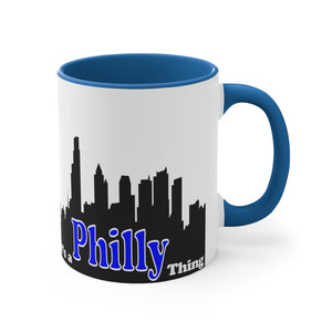 Yo! It’s a Philly Thing Coffee Mug