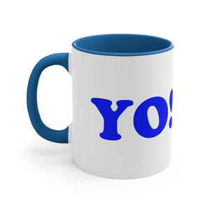 Yo! It’s a Philly Thing Coffee Mug