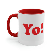 Load image into Gallery viewer, Yo! It’s a Philly Thing Coffee Mug